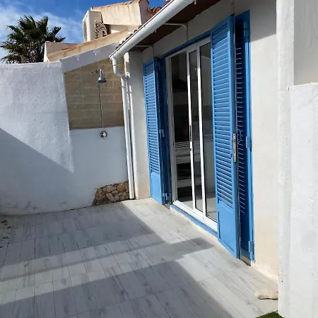 Petra * Denia