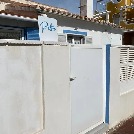Petra Denia