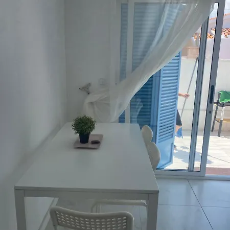 Petra, Mis Casitas Дом отдыха *