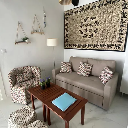 Petra Holiday home Denia