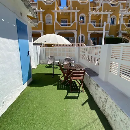 Holiday home Petra *