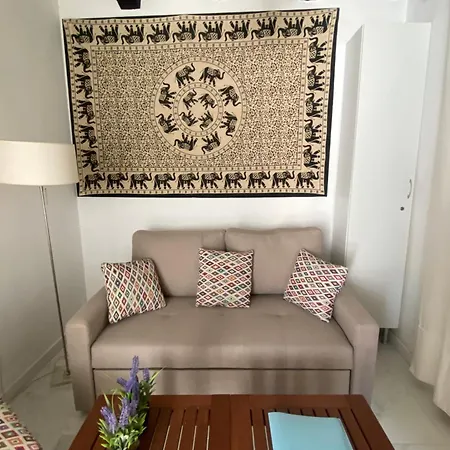 Petra Holiday home Denia