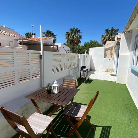 Holiday home Petra Denia