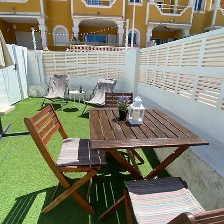 Petra Holiday home