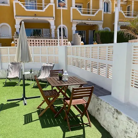 Holiday home Petra
