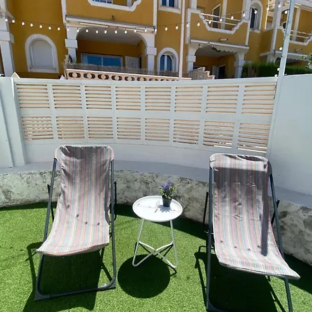 Petra Holiday home Denia