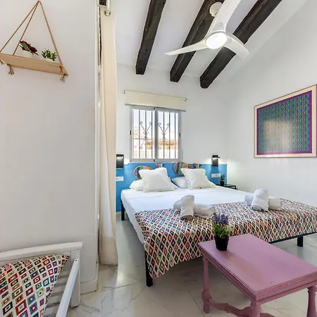 Сasa de vacaciones Petra, Mis Casitas