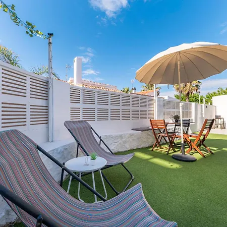 Holiday home Petra, Mis Casitas