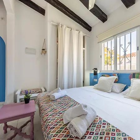 Petra, Mis Casitas Holiday home