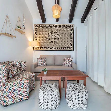 Petra, Mis Casitas Сasa de vacaciones *