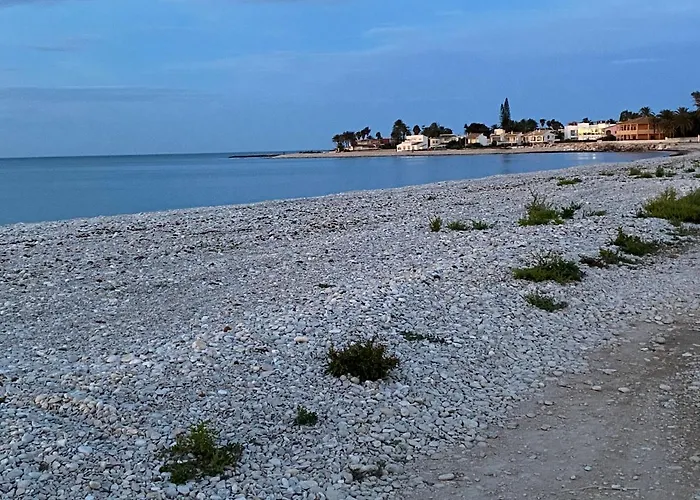 Petra, Mis Casitas * דניה