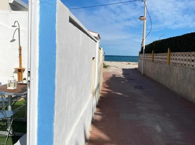 Petra, Mis Casitas Holiday home