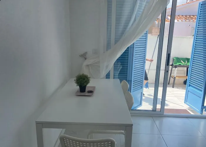 Petra, Mis Casitas בית נופש *