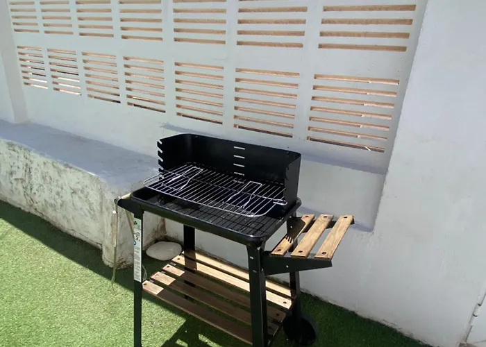 Petra, Mis Casitas Holiday home Denia