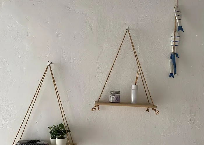 Holiday home Petra, Mis Casitas Denia