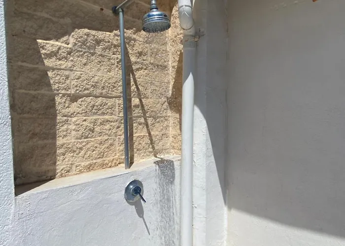 Petra, Mis Casitas בית נופש *