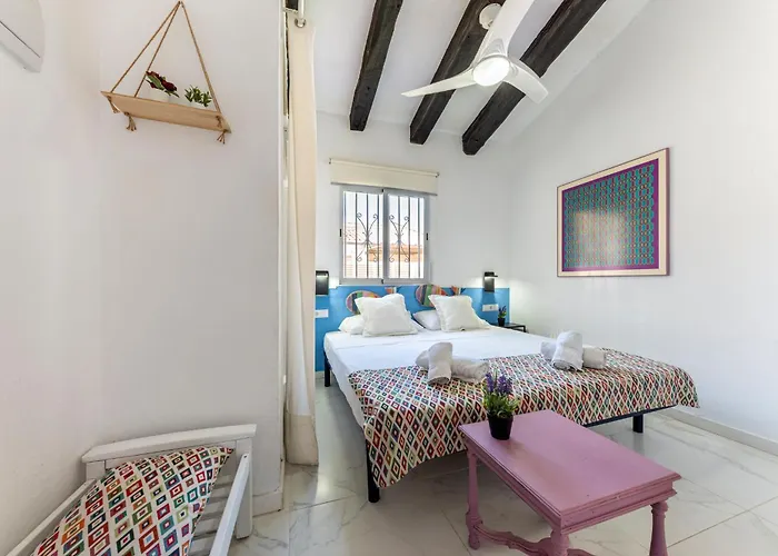 בית נופש Petra, Mis Casitas