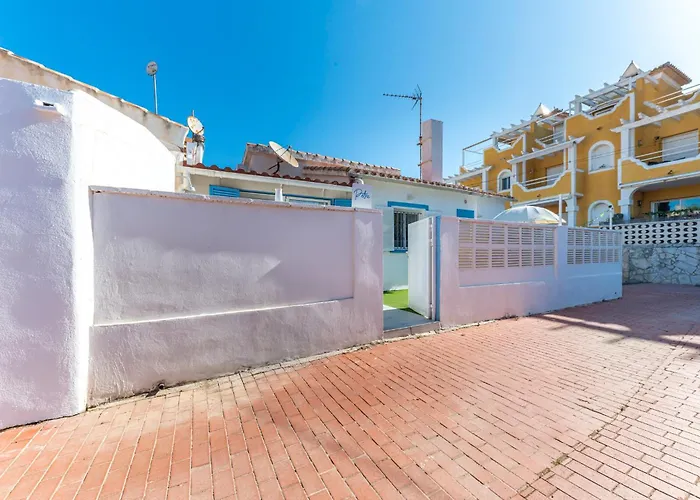 Petra, Mis Casitas בית נופש *