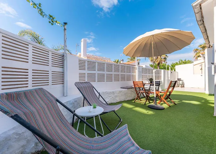 בית נופש Petra, Mis Casitas