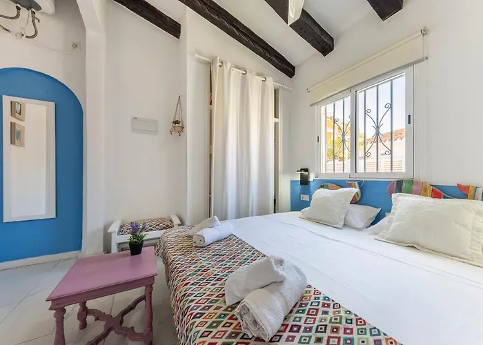 Petra, Mis Casitas בית נופש