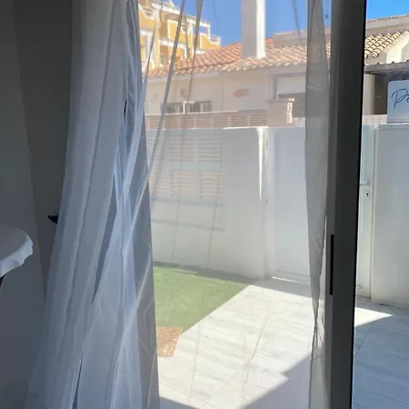 Petra Holiday home *