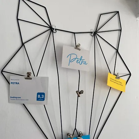 Petra Holiday home Denia