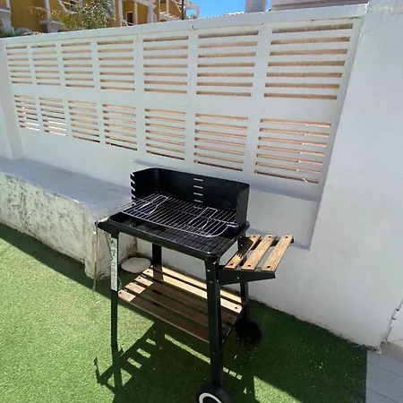 Petra, Mis Casitas Сasa de vacaciones Dénia