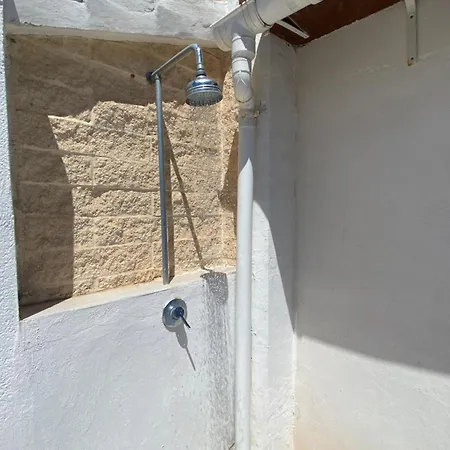 Petra Holiday home *