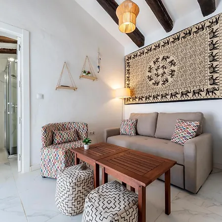 Petra, Mis Casitas *