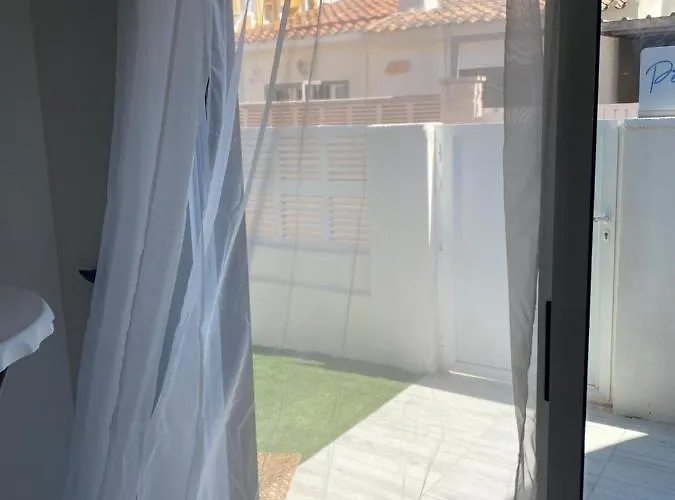 Petra, Mis Casitas 度假居 *