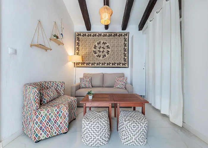 Petra, Mis Casitas 度假居 *